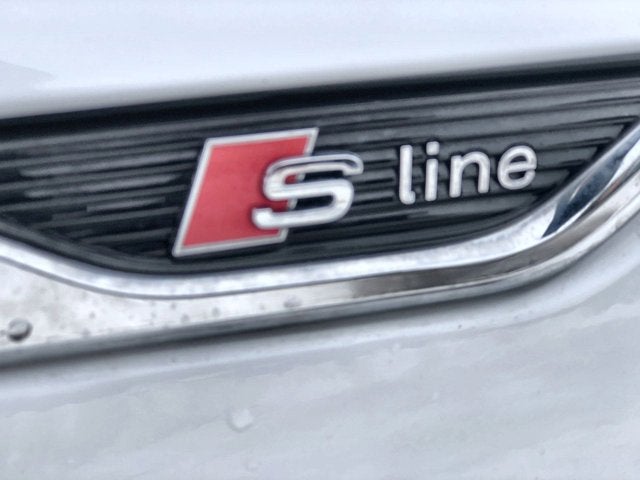 2024 Audi A5 Sportback S line Premium Plus