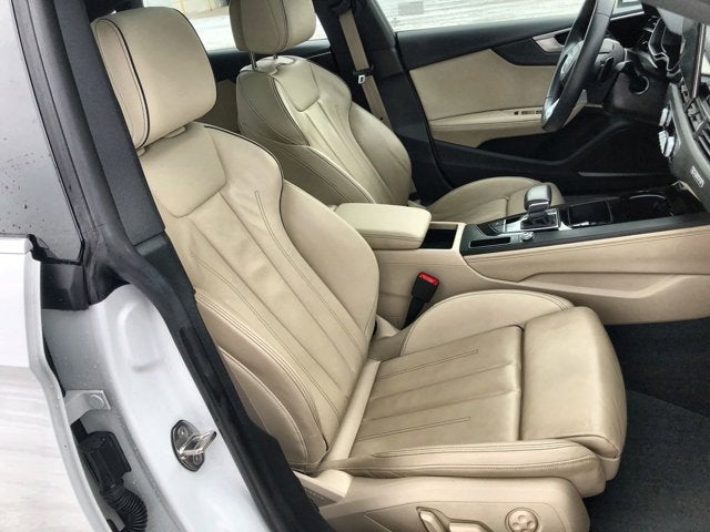 2024 Audi A5 Sportback S line Premium Plus