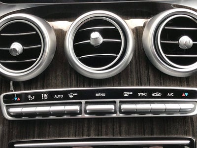 2020 Mercedes-Benz GLC GLC 300