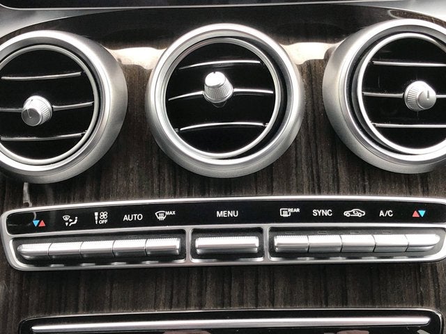 2020 Mercedes-Benz GLC GLC 300