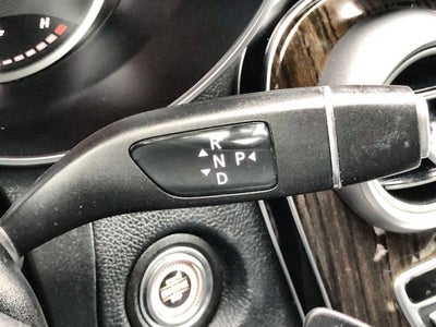 2020 Mercedes-Benz GLC GLC 300