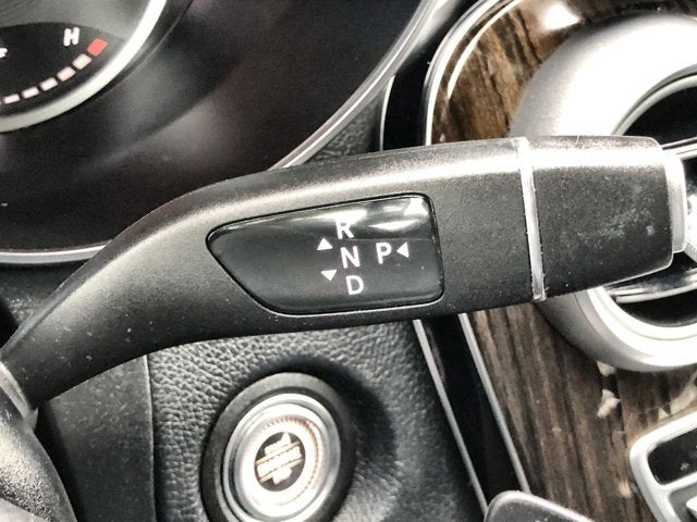 2020 Mercedes-Benz GLC GLC 300