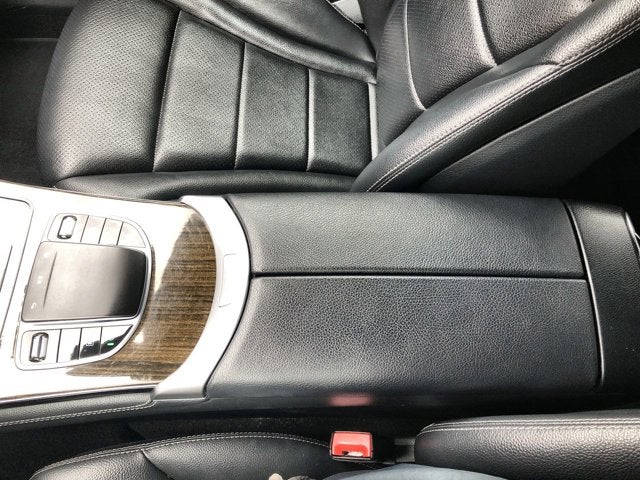 2020 Mercedes-Benz GLC GLC 300