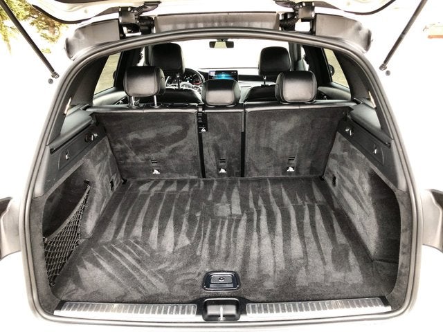 2020 Mercedes-Benz GLC GLC 300