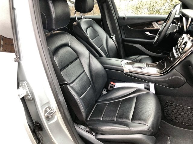 2020 Mercedes-Benz GLC GLC 300