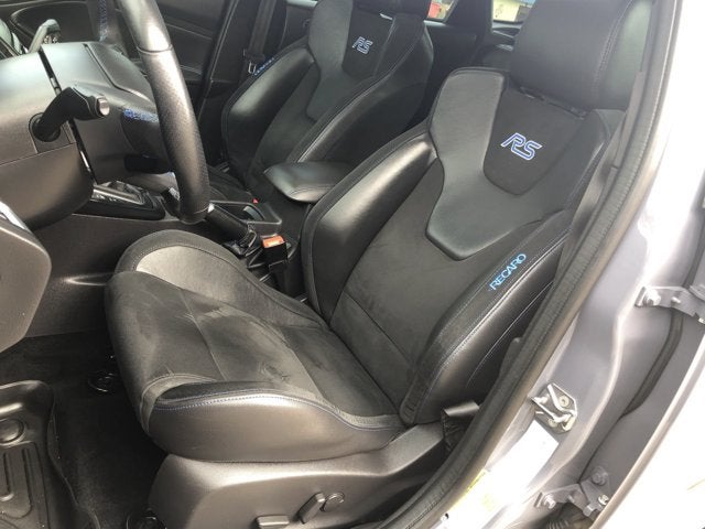 2017 Ford Focus RS