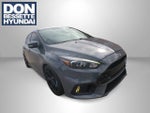 2017 Ford Focus RS