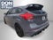 2017 Ford Focus RS