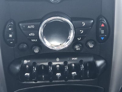 2015 MINI Cooper Countryman FWD 4dr