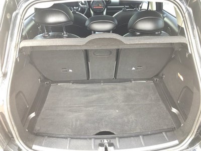 2015 MINI Cooper Countryman FWD 4dr