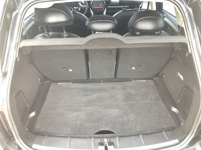 2015 MINI Cooper Countryman FWD 4dr