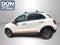 2018 FIAT 500X Trekking