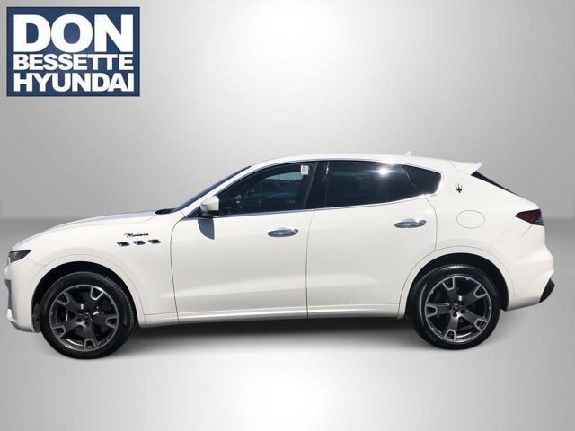 2023 Maserati Levante Modena