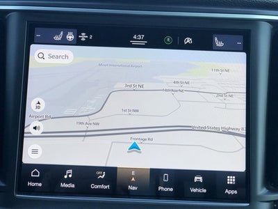 2023 Maserati Levante Modena