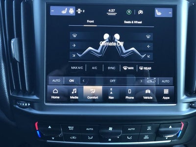 2023 Maserati Levante Modena