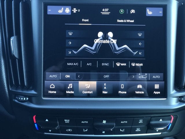 2023 Maserati Levante Modena