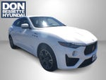 2023 Maserati Levante Modena