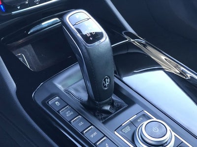 2023 Maserati Levante Modena