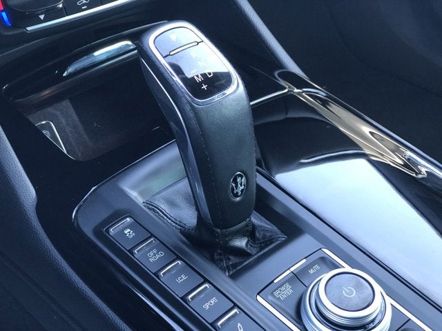 2023 Maserati Levante Modena