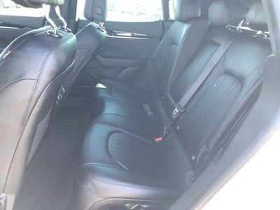 2023 Maserati Levante Modena