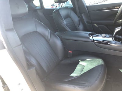 2023 Maserati Levante Modena