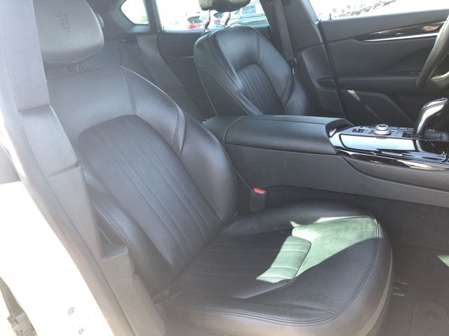 2023 Maserati Levante Modena