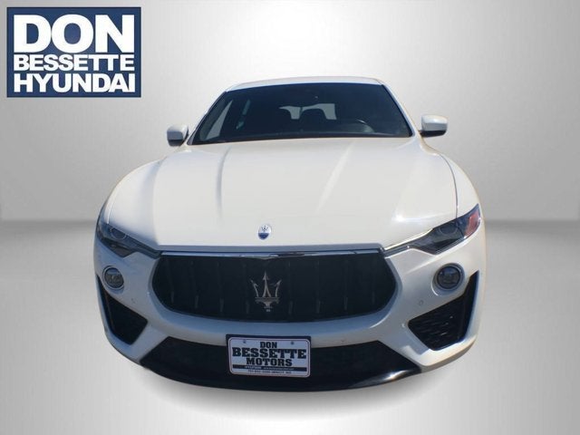 2023 Maserati Levante Modena
