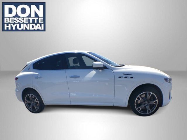 2023 Maserati Levante Modena